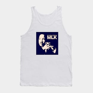 Martin Luther King Jr Tank Top